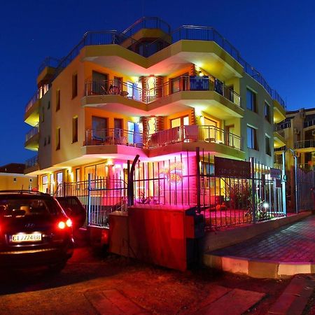 Jbh Hotel سفيتي فلاس المظهر الخارجي الصورة
