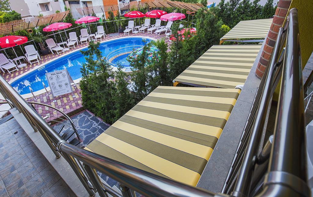 Jbh Hotel سفيتي فلاس المظهر الخارجي الصورة